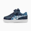 Sneakers Caven 2.0 Icy Monster per bimbi ai primi passi, Club Navy-Blue Horizon-PUMA White, small