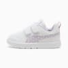 Courtflex V3 Dotty Sneakers - Infants 0-4 years, PUMA White-Lilac Frost, small-AUS