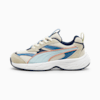รองเท้าผ้าใบเด็กเข้ารูปทรง PUMA x PLAYMOBIL®, Alpine Snow-Frosted Dew, small-THA