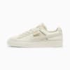 รองเท้าผ้าใบหนังกลับ PUMA x PALM TREE CREW สำหรับทุกเพศ, Alpine Snow-Warm White, small-THA