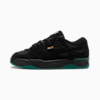 PUMA Black-Archive Green