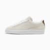 Suede Classic Glow-Up Women's Sneakers, Vapor Gray-PUMA White, small-NZL