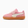 Palermo Moda Vintage Sneakers Women, Warm White-Pinkscape, small