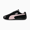 Sepatu Speedcat OG Unisex Sneakers, PUMA Black-Mauve Mist, small-IDN