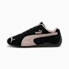 Speedcat OG Sneakers Unisex, PUMA Black-Mauve Mist, small-THA