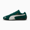Speedcat OG Sneakers Unisex, Dark Myrtle-PUMA White, small-NZL