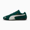 Speedcat OG Sneakers, Dark Myrtle-PUMA White, small
