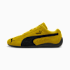 Pelé Yellow-PUMA Black