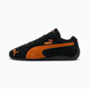 Speedcat OG Sneakers Unisex, PUMA Black-Rickie Orange, small-NZL
