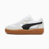 Palermo Moda Sneakers - Youth 8-16 years, PUMA White-PUMA Black, small-AUS