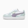 PUMA White-Pale Plum