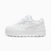 PUMA White-PUMA White-PUMA Silver