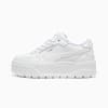 PUMA White-PUMA White-PUMA Silver
