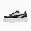 PUMA White-PUMA Black-PUMA Silver