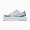 PUMA White-Lilac Crush-Cool Blue