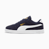 PUMA Club II Sneakers Youth, PUMA Navy-PUMA White-PUMA Gold, small