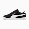 Baskets PUMA Club II Enfant, PUMA Black-PUMA White-PUMA Gold, small