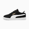 Sneakers PUMA Club II per bambini, PUMA Black-PUMA White-PUMA Gold, small