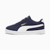 Baskets PUMA Club II Enfant, PUMA Navy-PUMA White-PUMA Gold, small
