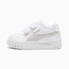 Cali Dream Iridescent Sneakers - Infants 0-4 years, PUMA White-PUMA Silver, small-AUS