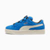 Suede XL Jackhammer Unisex Sneakers, Bluemazing-Frosted Ivory-Vapor Gray, small-AUS