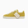Suede The NeverWorn IV uniseks sneakers, Frosted Ivory-Golden Fog, small