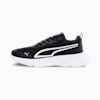 PUMA Black-PUMA White