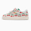 Suede Classic XXI V BBDP PS, Frosted Ivory-PUMA Green, small-KOR