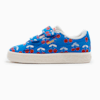Suede Classic XXI V BBDP PS, Frosted Ivory-Ignite Blue, small-KOR