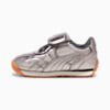 Sneakersy FENTY x PUMA AVANTI C dla małych dzieci, Puma Aged Silver, small