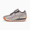 Baskets FENTY x PUMA AVANTI C Enfant, Puma Aged Silver, small