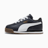 PUMA Navy-PUMA White
