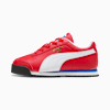 For All Time Red-PUMA White