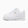 Sneakers Roma 24 Standard per bimbi ai primi passi, PUMA White, small