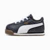 PUMA Navy-PUMA White