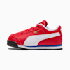 For All Time Red-PUMA White