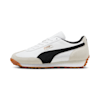 PUMA White-PUMA Black