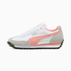Easy Rider Mix Sneakers Unisex, PUMA White-Pink Fruit, small-PHL