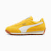 Tangerine-PUMA White