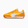 Tangerine-PUMA White