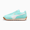 Mint-PUMA White