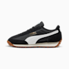 Easy Rider Vintage Sneakers Unisex, PUMA Black-PUMA White, small-IDN