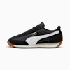 PUMA Black-PUMA White