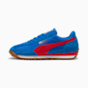 Sneakers vintage Easy Rider, PUMA Team Royal-For All Time Red, small