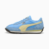 Team Light Blue-Gold Moon