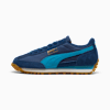 Persian Blue-Tropical Blue