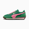 Archive Green-Poised Pink