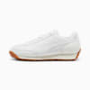 PUMA White-Frosted Ivory