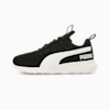 Puma Black-Puma White