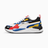 X-Ray 3 Sneakers Unisex, PUMA White-Yellow Sizzle-PUMA Black-For All Time Red, small